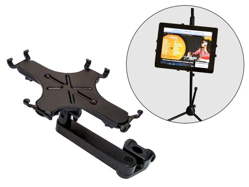 Universal tablet halter - universal, pc
