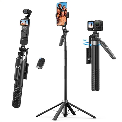 Concept 180cm handy stativ - 180cm,