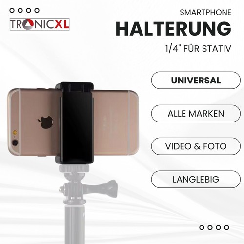 Halterung für halter - halterung,