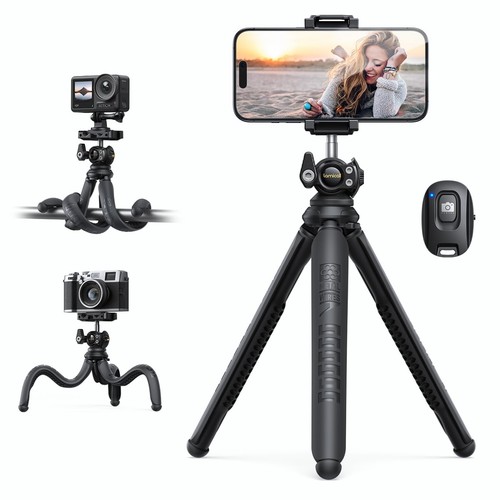 Lamicall handy stativ mini - handy,