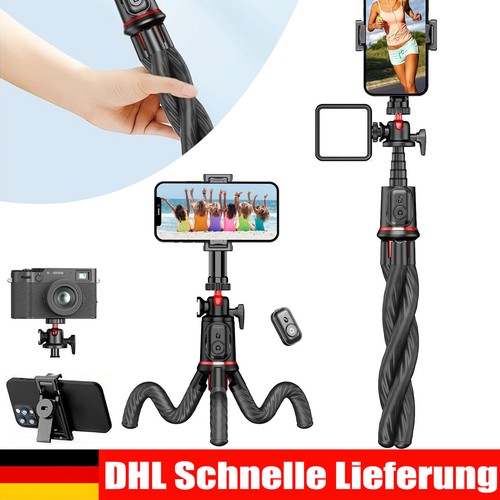 Handy stativ klemmstativ - stativ,