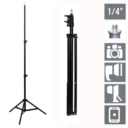 210cm stativ tripod - tripod, kamera