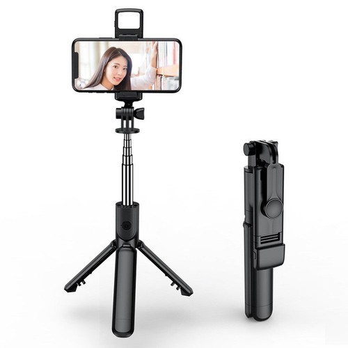 Selfie stick stativ 360 - selfie,
