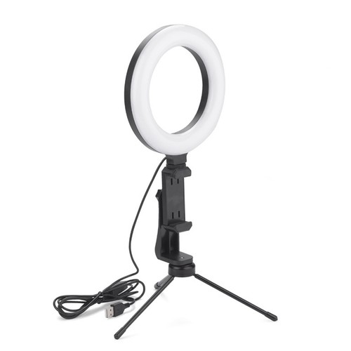 Led handy ringlicht cm - led,
