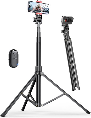 Handystativ 180cm aluminium - handystativ,