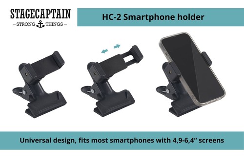 Smartphone handy halter - smartphone,