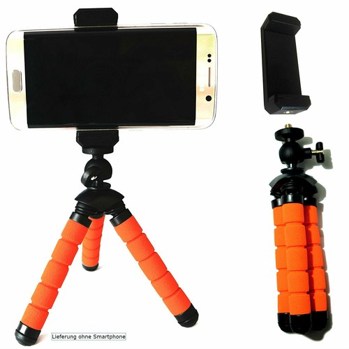 13cm tisch stativ smartphone - 13cm,