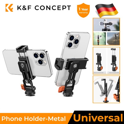 Concept telefonhalter - k&f,