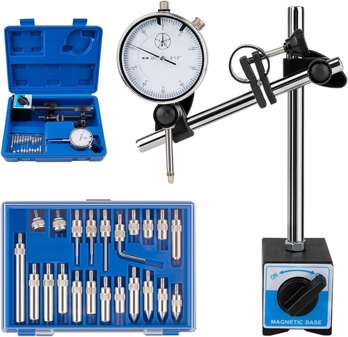Magnet messstativ mit - mit, messuhr