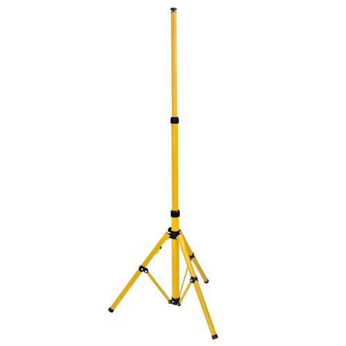 Stativ halter für baustrahler - halter,