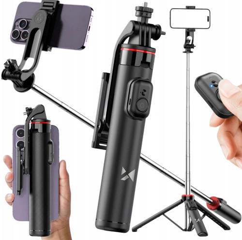 Selfie stick bluetooth - selfie, handy