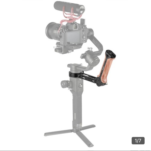 Smallrig kamera schwebestativ - smallrig, kamera-schwebestativ