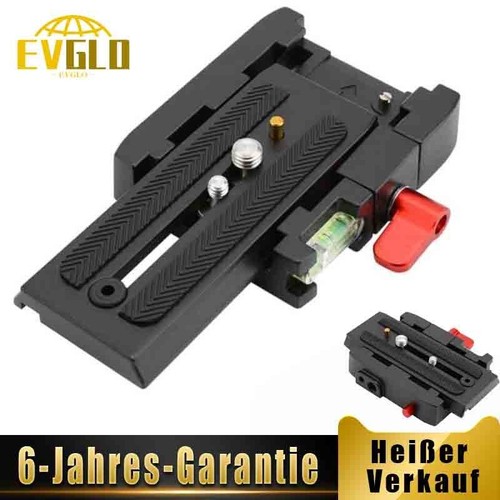 P200 quick release clamp - quick,