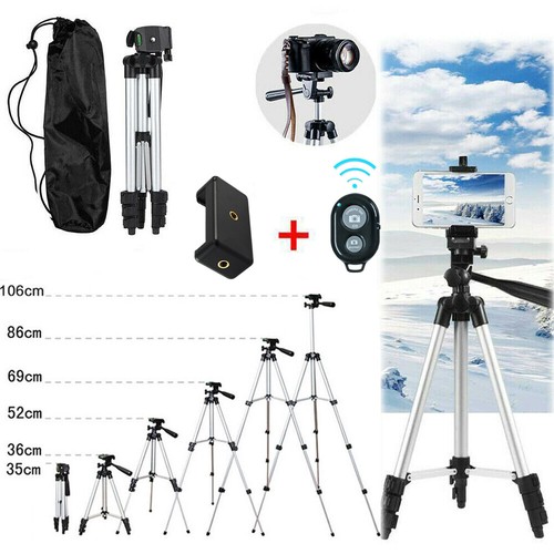 Smartphone stativ flexibles - smartphone,