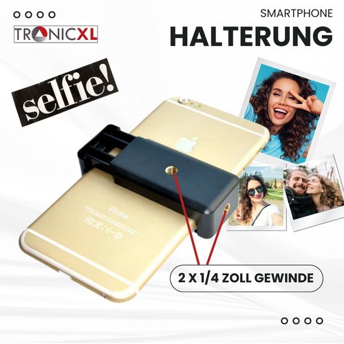 Halterung für halter - halterung,