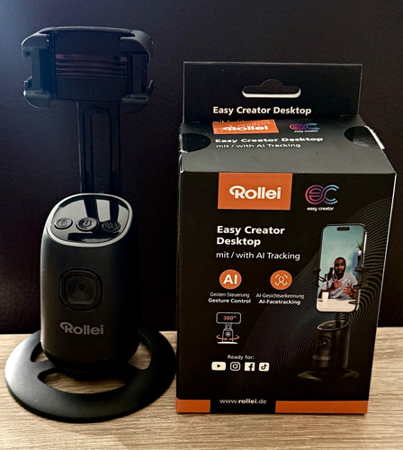 Rollei easy creator - easy,