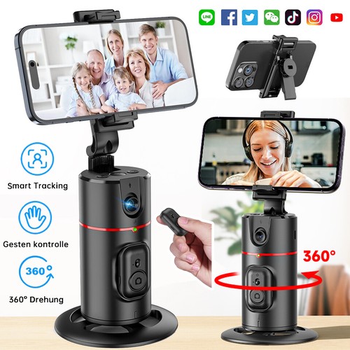 360 auto face tracking - face,