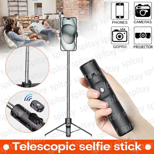 Smartphone selfie stick - smartphone,