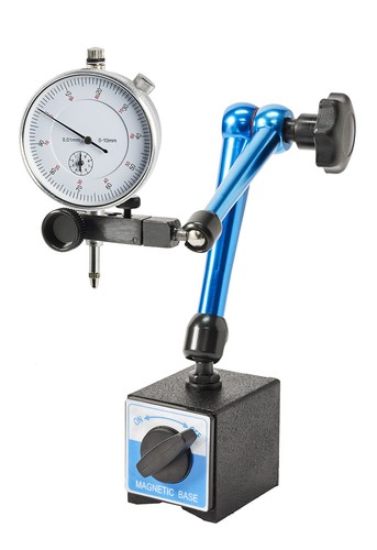 Wabeco magnet messstativ - wabeco, mit
