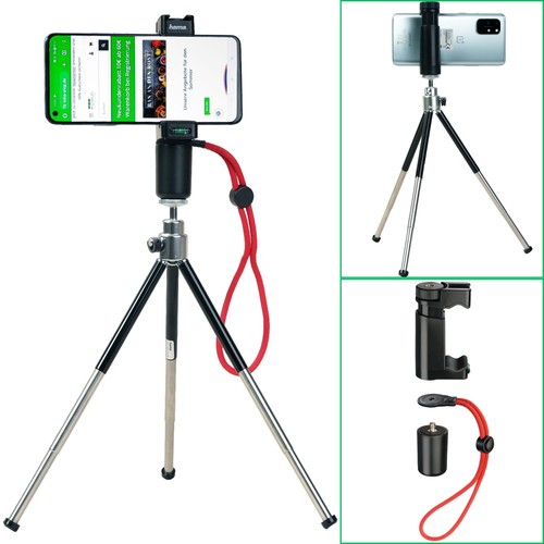 Hama smartphone stativ - stativ, handy
