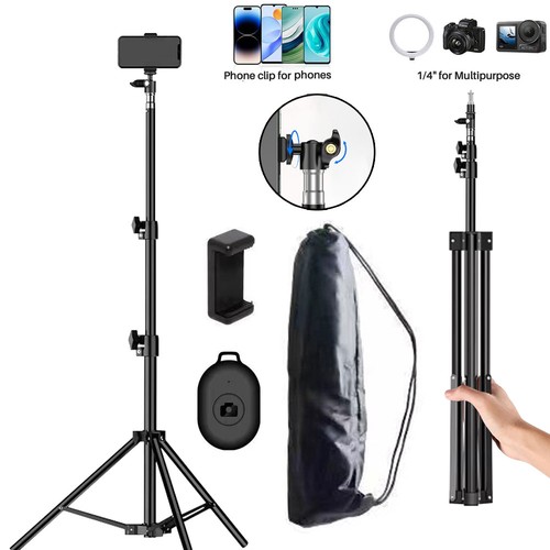 210cm stativ für iphone - 210cm,