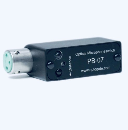 Optogate pb07 inkl - pb07,
