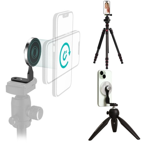 Hama stativ handy halterung - stativ, handy-halterung