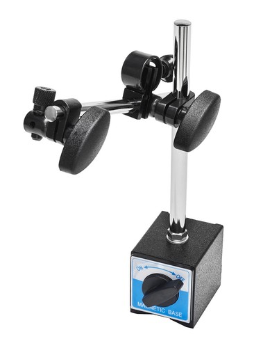 Wabeco magnet messstativ - magnet,