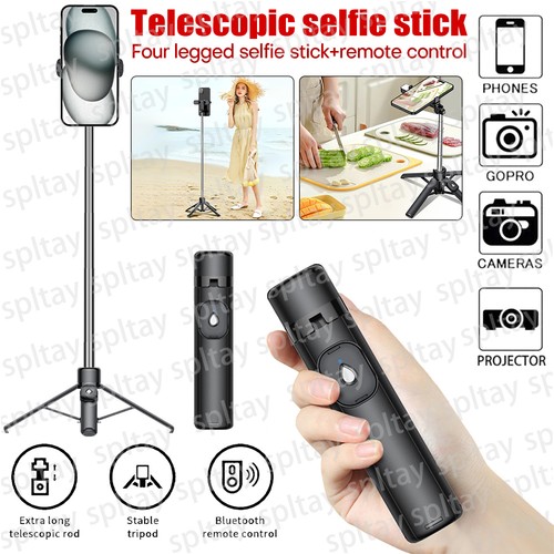 Smartphone selfie stick - smartphone,