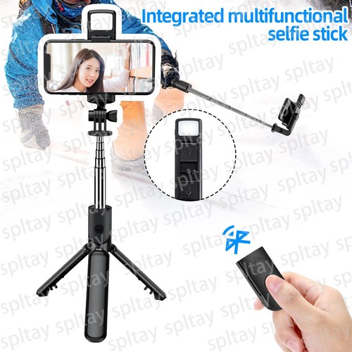 Selfie stick stativ 360 - selfie, 360°