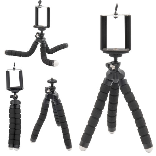Stativ smartphone universal - smartphone,