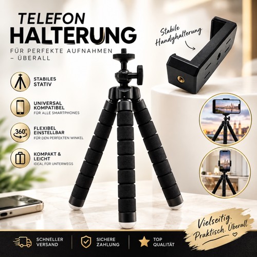 Handy stativ smartphone - handy,